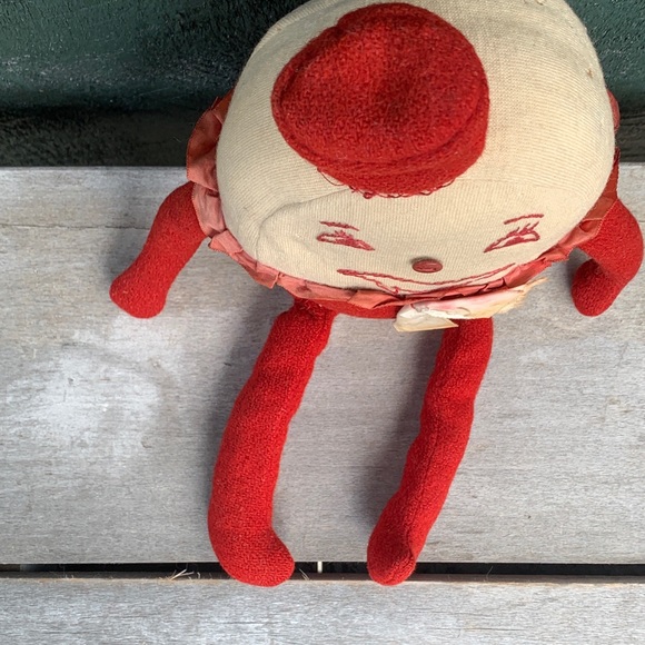 Vintage | Humpty Dumpty Doll - Picture 11 of 15